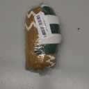 Dog Sweaters Pet Christmas Knitted Sweater Gingerbread Girl Jumper Coat for Puppy Sweaters Warm Outfit for Dog Cat (M)