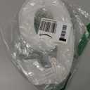 LED Marquee Numbers, 0-9 Light Up Letters, Battery Powered LED Letter Lights for Birthday Party, Christmas Night, Home, Bar, Graduation, Wedding Decoration (9)