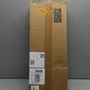 Bamboo Monitor Stand Riser with Drawer, Ergonomic Computer Riser for Desk with Cable Management & Storage Organizer, Wood Monitor Stand for Home Office