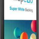 SnapeZo Poster Frame 36x48 Inches, Black 1.7 Inch Aluminum Profile, Front-Loading Snap Frame, Wall Mounting, Wide Series, 36x48 | 1 Pack