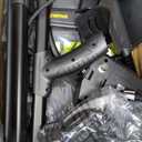 Metal Detector for Adults Professional, 12.8'' Deep Detection Gold Detector Kit, 11'' Waterproof Search Coil with Shovel, Headphones & Carry Bag, High Accuracy Metal Finder for Treasure Hunting