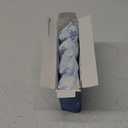 Brita Standard Water Filter for Pitchers and Dispensers, BPA-Free, Reduces Copper, Cadmium and Mercury Impurities, Lasts Two Months or 40 Gallons, Includes 4 Filters for Pitchers