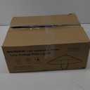 SUNVIE LED Low Voltage Landscape Lights 3W Cast-Aluminum Pathway Lights Low Voltage 12-24V Waterproof Landscape Path Lights 3000K Landscape Lighting for Yard Garden Walkway ETL Listed Cord, 12 Pack