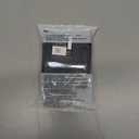 Brother Genuine Standard Yield Black Ink Cartridge, LC101BK, Replacement Black Ink, Page Yield Upto 300 Pages, LC101