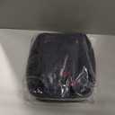 38l Round Laundry Hamper Game Joystick Storage Basket Waterproof Coating Organizer Bin For Nursery Clothes Toys