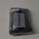 Bedsure Duvet Cover King Size - Soft Prewashed King Duvet Cover Set, 3 Pieces, 1 Duvet Cover 104x90 Inches with Zipper Closure and 2 Pillow Shams,  Green, Comforter Not Included