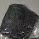 ILANGO Bathroom Rugs Dark Grey 24x17,Extra Soft Absorbent Chenille Bath Rugs,Thick Non-Slip Shaggy Bath Mat,Machine Washable Quick Dry Bath Mats for Bathroom Floor, Tub, Shower Accessories