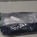 Carhartt Men's Relaxed Straight Rigby Dungaree (31W x 30L, Navy)