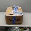 Andency King Size Comforter Set Black, Fluffy Winter Faux Fur Warm Soft Plush Bedding Comforter Set (1 Velvet Comforter & 2 Pillowcases), Fuzzy Thick Heavy Puffy Comforters Bed Set