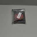 BOBISUKA 5PCS Halloween Fake Blood Kit – Dripping Fresh Blood, Dark Spray Blood, Coagulated Gel, Cleansing Soap, Stipple Sponge – Realistic Washable SFX Makeup for Zombie, Vampire Monster & Cosplay