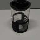 Keurig SimpleCaf Milk Frother for Lattes and Cappuccinos