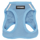 Voyager Step in Air Harness, Medium