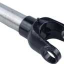 Driveshaft Slip Yoke 37302-35050 3730235050 Compatible with Toyota 4Runner, Land Cruiser, Pickup, Sequoia, T100, Tacoma, Tundra 1991-2006