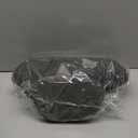 Non-Rechargeable 3-in-1 Neck Massager Pillow with Heat for Pain Relief Deep Tissue, Cervical Neck Pillow with Traction Massager,Dark Grey