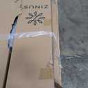 ZINUS 10 Inch Green Tea Cooling Memory Foam Mattress [New Version], Full, Fiberglass Free, Medium Firmness, Cooling Gel Foam, Certified Safe Foams & Fabric, Mattress in A Box