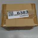 NIKKY HOME Vintage Silent Non-Ticking Table Clock, Shelf Desk Top Clock Battery Operated, Retro Home Decor for Living Room Mantel Desktop Countertop, Antique Brown