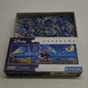 Clementoni - 39449 - Disney Mickey & Minnie Panorama Collection Puzzle for Adults and Children - 1000 Pieces -