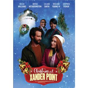 Christmas At Xander Point