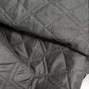 Arfntevss Recliner Sectional Couch Covers 1OO% Waterproof L Shape Sofa Cover for Reclining L Shaped Sectional Slipcover Dog Washable Corner Non Slip Protector (5 Seater with 1 Console, Black)