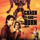 Crash and Burn (Blu-ray)
