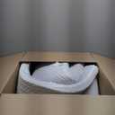 SINWEEK 2 Inch Gel Memory Foam Mattress Topper with Cooling Cover Ventilated Soft Mattress Pad, Bed Topper, CertiPUR-US Certified, Twin Size