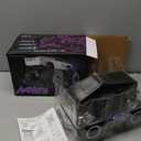 1:16 Remote Control Car, 2.4GHz Waterproof RC Cars, 4WD Amphibious RC Truck, All Terrain Off-Road Remote Control Monster Truck, Pick-up RC Car Toy for Boys Girls Ages 6+