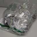 PrinceDeco Jacquard Futon Cover Stretch Armless Futon Sofa Cover Soft Futon Slipcover with Elastic Bottom Thick Sofa Bed Furniture Protector Covers, Machine Washable