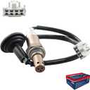 234-4516 Oxygen O2 Sensor Downstream Heated Air Fuel Ratio Compatible with Toyota Sienna 3.3L 2004-2006 Sienna 3.5L V6 FWD 2007-2010 Replace 89465-08030 89465-08070
