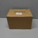 Vintage Wall Sconce Wall Lamp with Amber Tulip Glass Shade Hanging Wall Sconce with 4.9FT Plug in Cord, Modern Wall Lamp Fixtures Decor for Bedside Bedroom Indoor Doorway