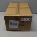 3FT Artificial Topiary Cedar Trees 2 Pack, Lush Thick Greenery UV Rated Artificial Plants for Outdoor Planters Decor, Realistic Fake Trees Indoor Garden