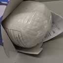 SAHEYER Side Sleeper Pillow with Arm Hole, Upgraded Shoulder Relief System for Neck Pain, Multi-Angle Memory Foam Pillow for Adults Side, Back and Stomach Sleeper Pressure-Free Sleep(White)