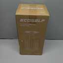 ECOSELF Air Purifiers for Bedroom, Air Purifiers for Bedroom 360 Air Intake with Smart Auto Mode, HEPA Air Purifier, Air Cleaner for Smoke