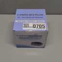 Travel Pillows for Airplanes Ergonomic Memory Foam Neck Pillow for Travel - 360 Head & Neck Support for Sleeping on Flights, Cars, Trains & Office (Gray-2)