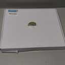 2026 New Upgrade Peel and Stick Backsplash Tile, Peel and Stick 11.34" X 11.57" Wall Tile for Kitchen, Bathroom, Fireplace, Laundry (Polished Marble, 10 Packs)