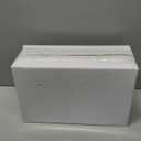 Gomakren 3 Tier Serving Trays Stand Porcelain Serving Platters 12 Inch White Serving Plates Dinner Platters for Appetizer Snack Fruit Cup Cake Tray Display Mothers Day Serving Dishes for Entertaining