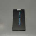 Maledan Magnetic for iPhone 17 Pro Case Clear, Camera Control - Slim Fit Anti-Yellowing Transparent Shockproof Military Protection Phone Case for iPhone 17 Pro Accessories with MagSafe, Crystal Clear