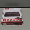 GPX TVRT149B Digital TV Tuner and Recorder