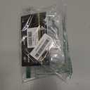 MEUS RACING Aluminum Suspension Arms Kit for Traxxas 1/16 Mini Maxx Upgrade Parts #10731 (Black)