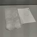 Snapins 3" DIY Snap Together Pin Back Buttons - 12 Pack