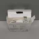 Belkin USB A to USB C Cable, 3.3ft, 15W - Type C Charger, iPhone Charger Cord for iPhone 16 & 15, Galaxy S25, Pixel 9, iPad Pro, Airpods Pro, Switch, CarPlay & More - White