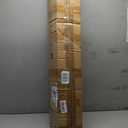JESLED 30 Pack T8 LED Bulbs 4 Foot, LED Fluorescent Tube Replacement, 4ft LED Tube Light, Plug&Play or Ballast Bypass, 14W, 2450 LM,5000K Daylight White,Single or Double End Powered, Frosted