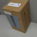 KitchLife Microfiber Cleaning Cloth Roll, 100 Pack - Tear-Away Microfiber Paper Towels, Lint-Free, Reusable, Washable for Kitchen, Car, Dishes, and Sensitive Surfaces (Sand Beige)