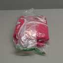 HLS Cabin Tent for Bunk Bed Loft, Pink, Fits Midsleeper bed frames