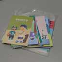 JOYIN 24 Pack Coloring Books for Kids Ages 4-8, Bulk Mini Coloring Book for Party Favors, Goodie Bags Stuffers for Kids | Birthday Party Gifts | Classroom Travel Activity | Stocking Stuffers