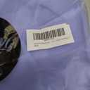 RUNNING GIRL Long Sleeve Yoga Shirts for Women, Soft Fitted Seamless Stretchy Casual Crew Neck Athletic Basic Shirt (Small, A-light Blue)