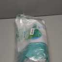 Silica Crystal Cat Litter | Unscented, Lightweight, Non-Clumping, Low Dust & Tracking, Long-Lasting Odor Control for Cats and Kittens | 6 lb Bag of Crystal Litter (Pack of 1)