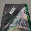 RURU Addams Family Backdrop for Party 5x3ft Vinyl Addams Family Party Supplies Birthday Decorations Invitations Cake Table Room Walll Decor Banner Poster Photography Background Booth Props