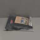 Grounding Mat for Bed, Earthing Mat for Better Sleep & Stress Reduction, Grounding Pad for Bed with Cable, Grounding Matress Pad, Grounding Well Mat Queen & King Size