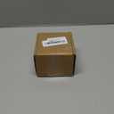 PPCLION Unstained Natural Hermit Crab Shells Pearl Turbo Seashell for Dcor, 3 Kinds 6 PCS Size 1.5" - 2", Opening 0.8-1" Hermit Crab Supplies