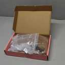 LuxeMelan 13x6 Honey Blonde Balayage Wig Pre-layered 30 Inch Long Fashion Chic HD Lace Free Part Frontal Wig Natural Density Straight with Wavy End Pre Plucked Tiny Knots with Baby Hair Synthetic